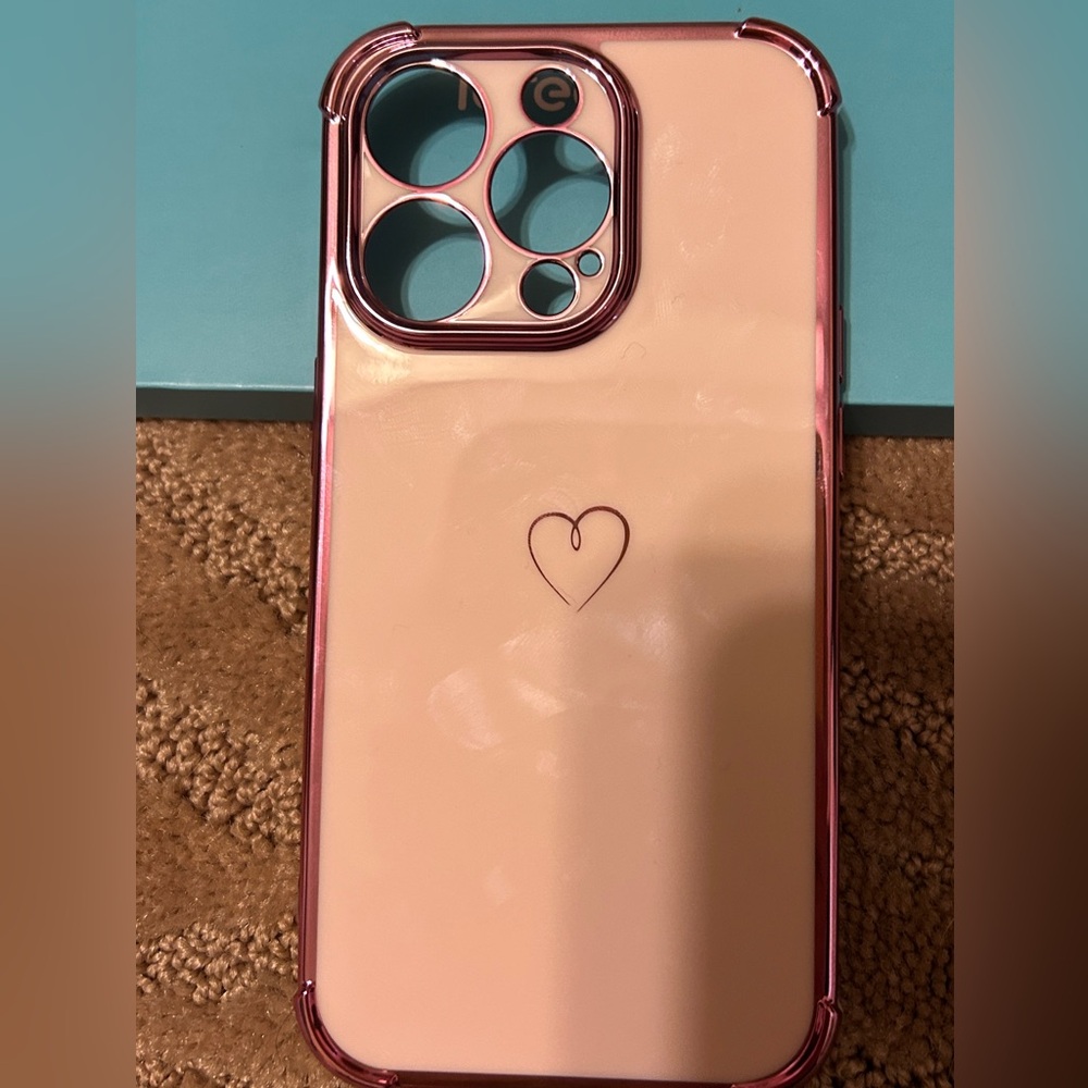 Case for iPhone 14 pro